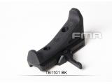 FMA QD FFG 3 Angled Fore Grip  TB1101-BK